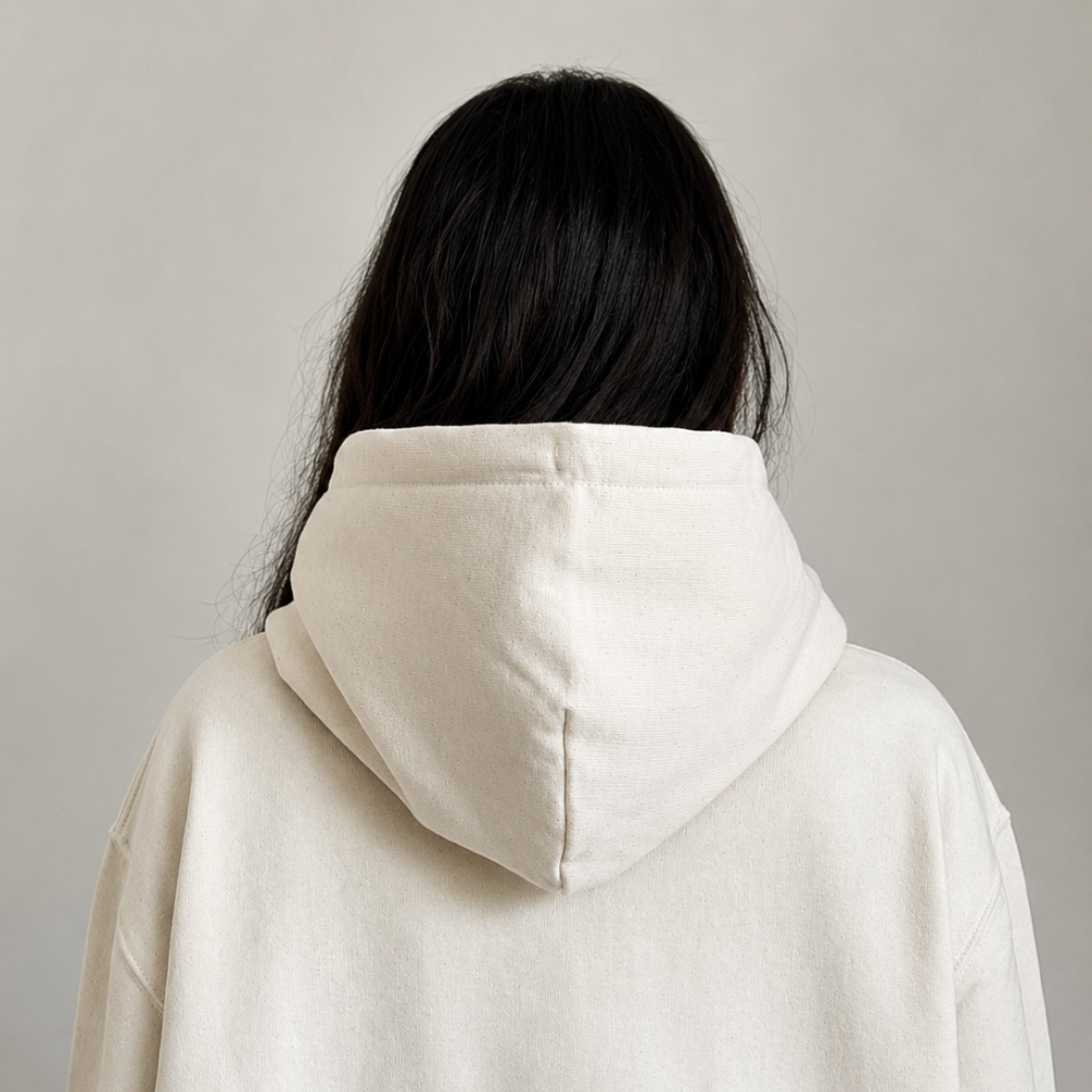 Lion Tribe Sensorisk Hoodie - Vuxen