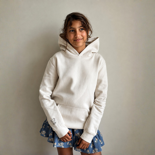 Lion Tribe Sensorisk Hoodie - Barn