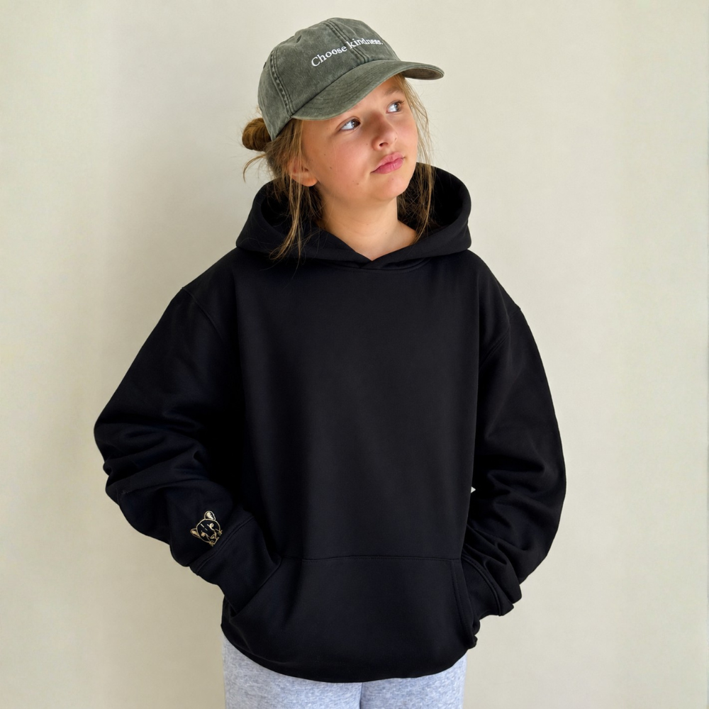 Lion Tribe Sensorisk Hoodie - Barn