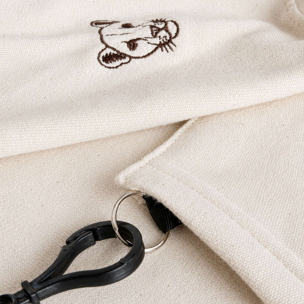 Lion Tribe Sensorisk Hoodie - Barn