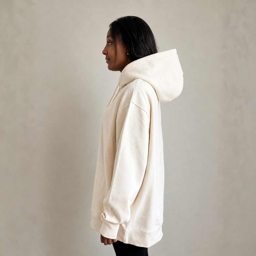 Lion Tribe Sensorisk Hoodie - Vuxen