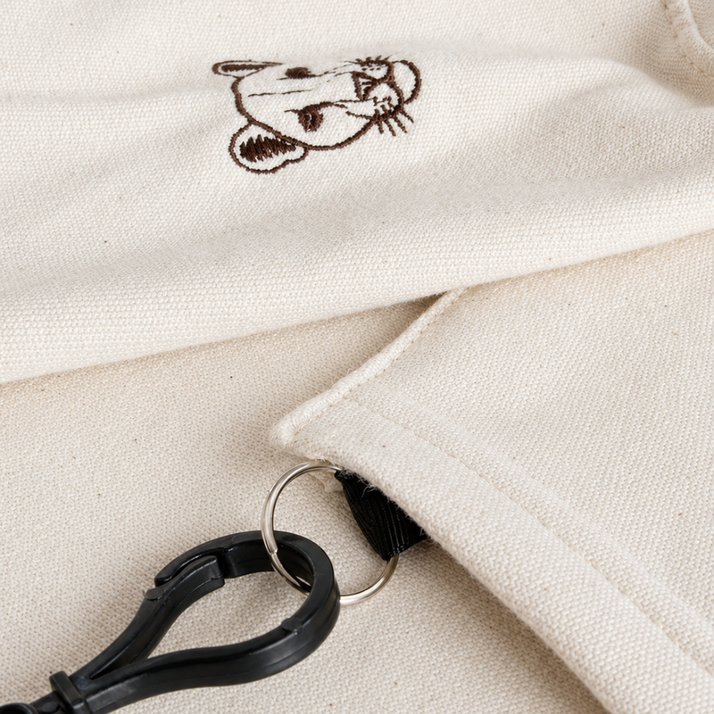 Lion Tribe Sensorisk Hoodie - Vuxen