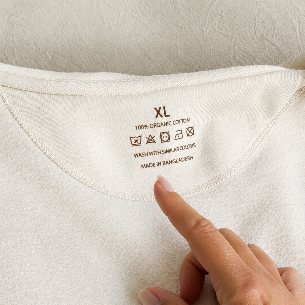 Lion Tribe Sensorisk Hoodie - Barn