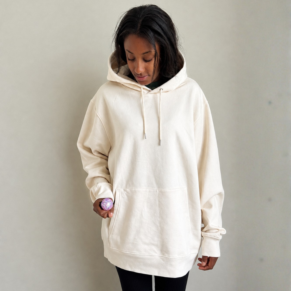 Lion Tribe Sensorisk Hoodie - Vuxen