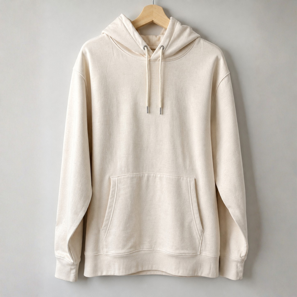 Lion Tribe Sensorisk Hoodie - Vuxen