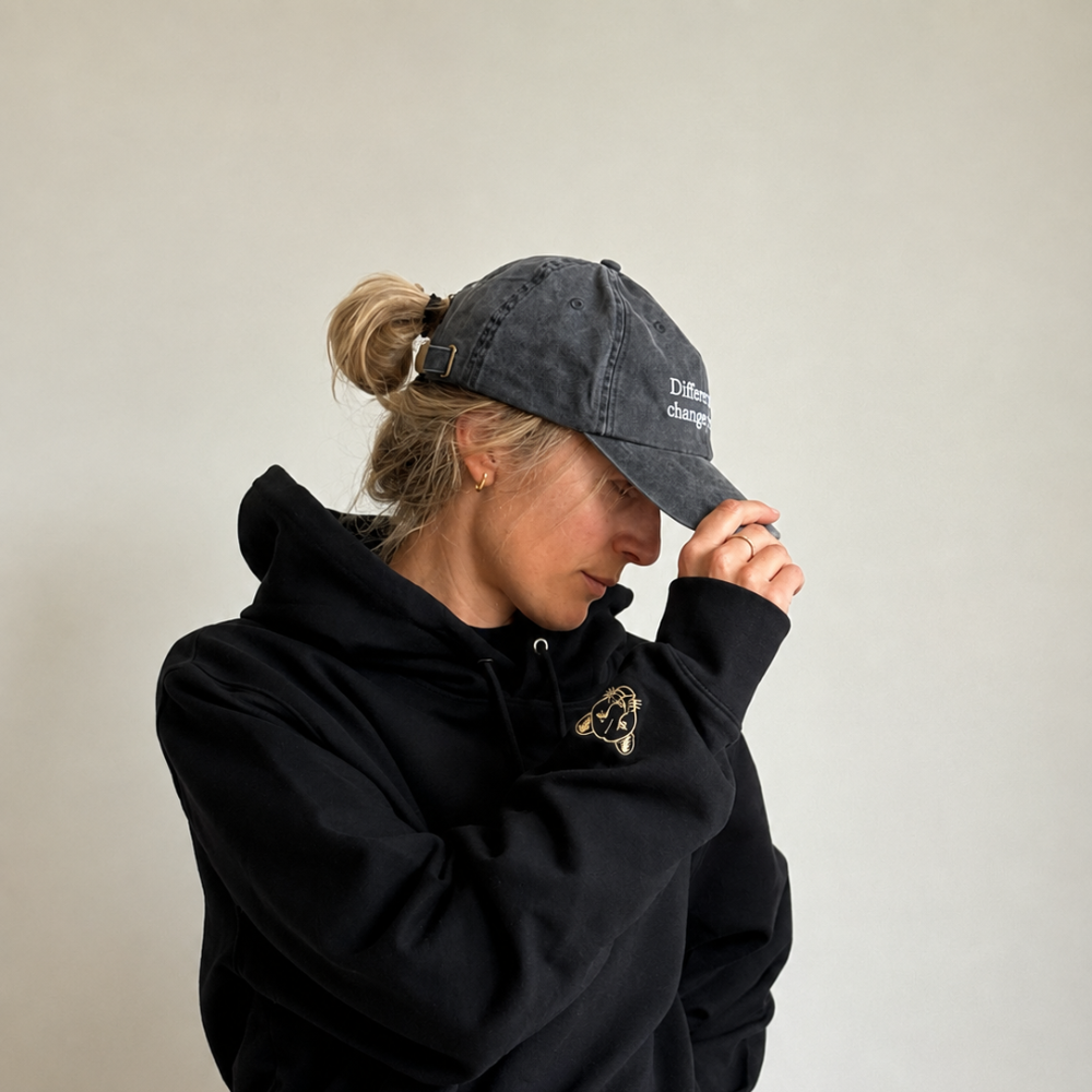 Lion Tribe Keps – Vuxen