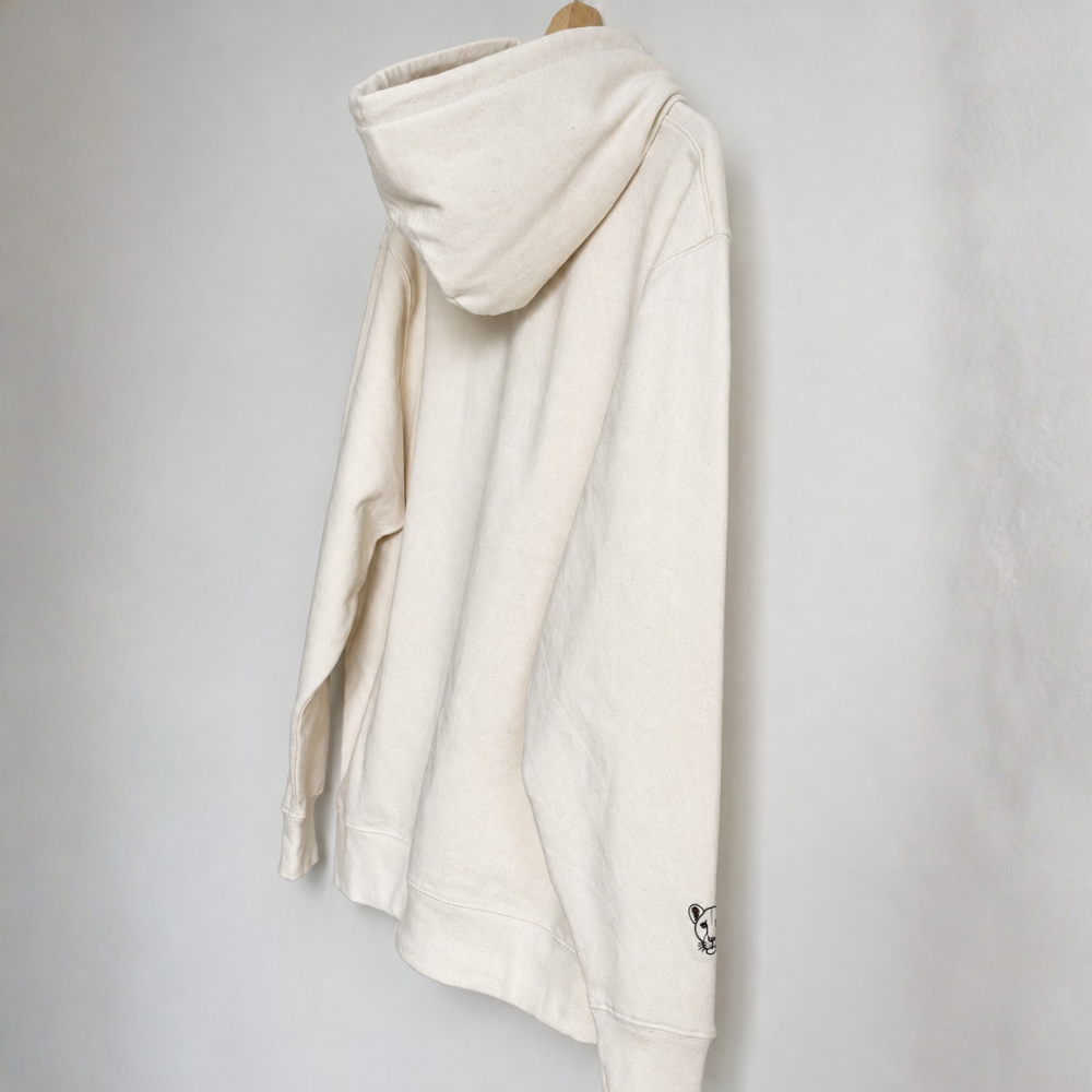 Lion Tribe Sensorisk Hoodie - Vuxen