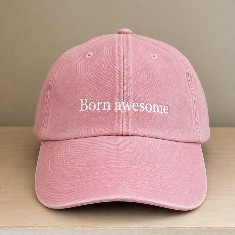 Lion Tribe Keps – Barn