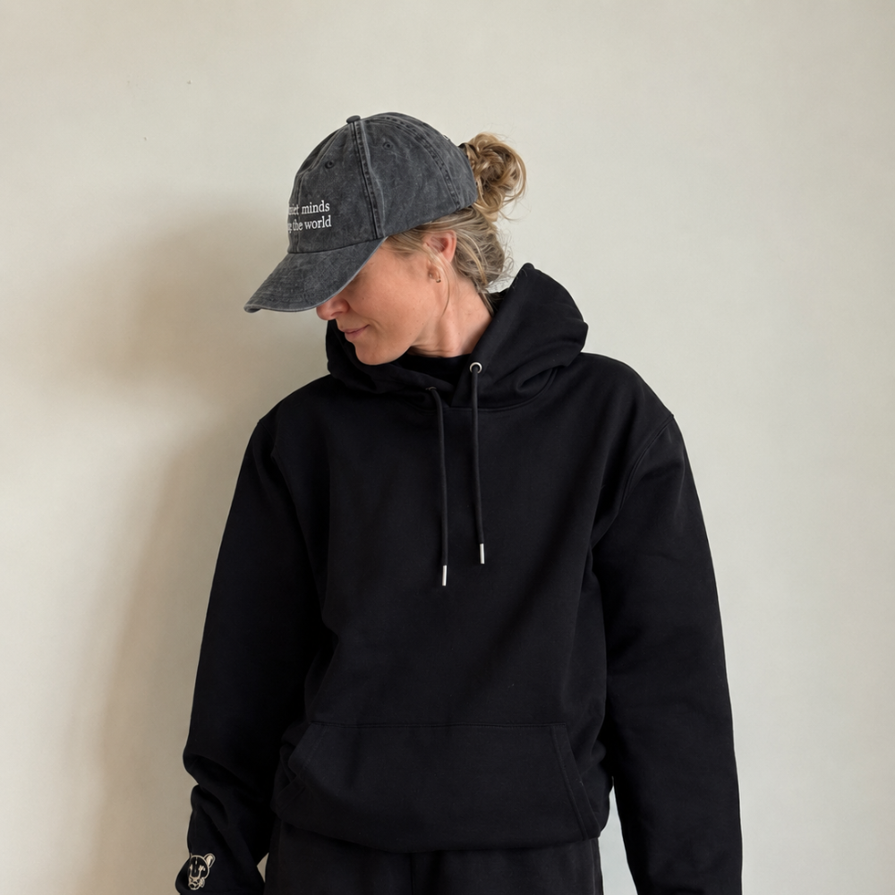 Lion Tribe Keps – Vuxen