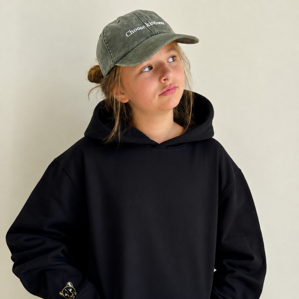 Lion Tribe Keps – Barn